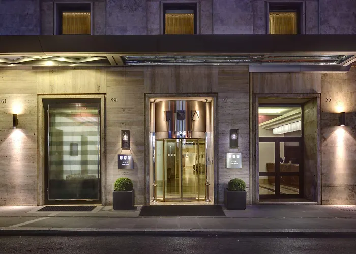 UNAHOTELS Decò